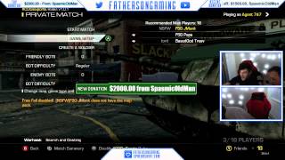 FSG Gets 2k Donation [upl. by Boyse]