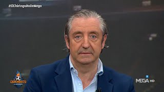 🇦🇷 El DISCURSO de PEDREROL que EMOCIONARÁ a ARGENTINA🇦🇷 [upl. by Rolando]