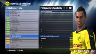 PES 6 CONVERTER STATS TO PES 17181920 2021 DOWNLOAD DESCRIPTION [upl. by Debbra]