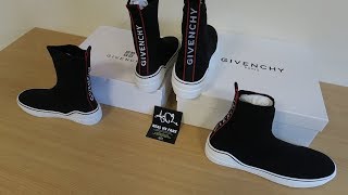 Fake or Real Is Your Mini Givenchy Antigona Authentic [upl. by Callida]