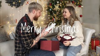 Mūsų Kalėdos🎄vlogmas ❄️ [upl. by Otrevlig]