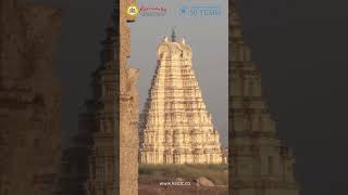 KSTDC  North Karnataka Tour Package [upl. by Kier]