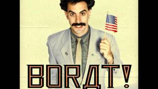 04 Borat  Gypsys Kolo OST [upl. by Fremont]