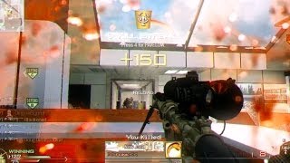 xWASDMitch ØMIT  The MW2 PC Montage [upl. by Retsub356]