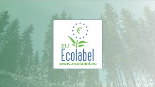 EU Ecolabel [upl. by Liesa]