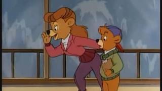 TaleSpin Episodes in Hindi HD [upl. by Rekcut310]