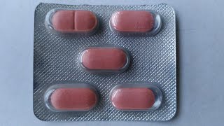 Levofloxacin 500 mg tablets review in hindi  Levoquin 500 tablets [upl. by Cr1]