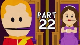 South Park The Stick of Truth  Gameplay  Part 1  DOUCHEBAG JEW  PewDiePie [upl. by Uaeb]