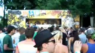 Magda Live  Pollerwiesen vom 310509 Part 2 [upl. by Barboza]