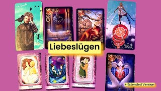 ❤️ Wer bist Du für ihnsie ❤️ Jemand dreht am Rad  des Schicksals ❤️ Lügen aus Liebe ❤️ [upl. by Penny551]