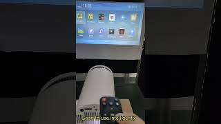 Projector HY300 Available 8949758532explorer projector explorepage [upl. by Ennaihs]