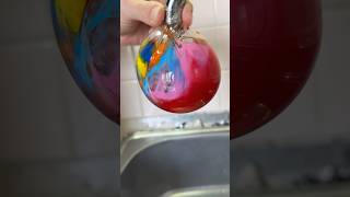 🐿️❤️‍🔥💙❤️💜🩵🩷💛👻 FUNNY DIY NANO TAPE BUBBLE diy nano nanotape funny bubble satisfying [upl. by Kylie]