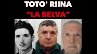 TUTTI I MAFIOSI DI COSA NOSTRA  I PIU CRUDELI [upl. by Yule123]