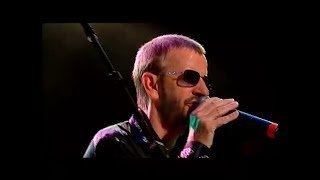 Ringo Starr amp His AllStarr Band Complete Concert [upl. by Ellednahs480]