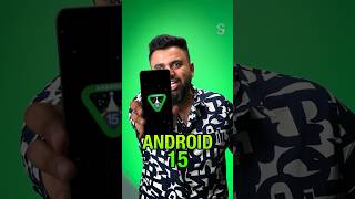 Android 15 Update 5 Cool New Features [upl. by Ayimat]