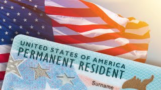 The Diversity Visa Lottery Explained  What is Green Card Lottery [upl. by Ridglee]