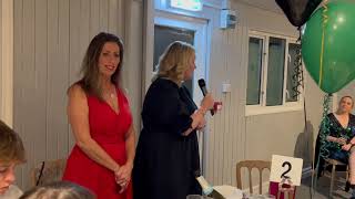 Haywards Heath Cricket Club Awards Dinner 2024 [upl. by Edithe]