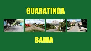 GUARATINGA BAHIA [upl. by Gotthelf540]