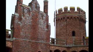 Tattershall Castle [upl. by Yehc]