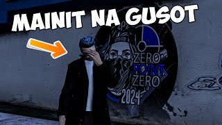 MAINIT NA GUSOT NG PAMILYA sa GTA 5 RP [upl. by Scholz942]