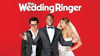 The Wedding Ringer 2015 Movie Hindi Review  ComedyRomance Movie  Ajay Review77 [upl. by Prebo]