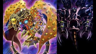 Relinquished  Millennium Eyes Deck Yugioh Master Duel [upl. by Artapoelc]