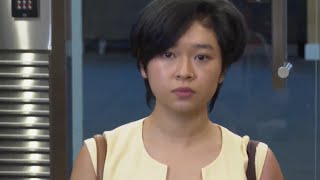 Wall Street Journal reporter loses her job in Hong Kong after heading local media union [upl. by Spiro]