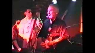 Sonny Burgess im Life Club Munderkingen 5Okt1991 [upl. by Geno]