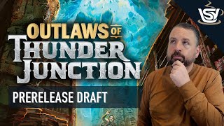 Drafting Mill  In Outlaws of Thunder Junction  OTJ [upl. by Ebonee]