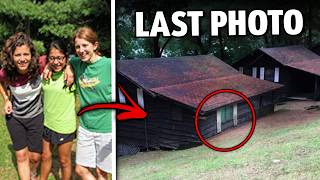 5 Most DISTURBING Deaths at Summer Camps [upl. by Aisinut]