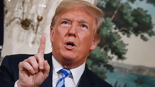 Trump Claims He Has 500 Million Cash For His Bond TYT [upl. by Aneehsram]