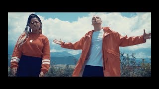 Legarda x Itzza Primera  ROMA Official Music Video [upl. by Richela]