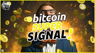 🚀 BITCOIN  SUPER SIGNAL  👑 Analyse Bitcoin FR ⚡ [upl. by Alyakcim]