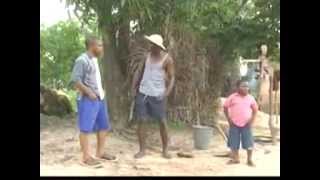 VILLAGE EN FEU 1 Nollywood Extra [upl. by Acirdna]