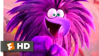 The Angry Birds Movie 2  Great Balls of Ice  Fandango Family [upl. by Beatrix]