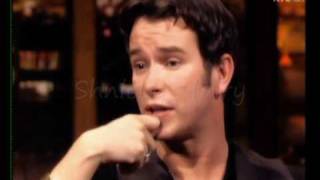 Picture Of You Stephen Gately Documentary narrated by Nicky Byrne Part 45 [upl. by Iaverne817]