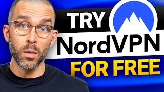 NordVPN free trial  Try NordVPN completely for free [upl. by Syla]