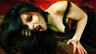 Vampire Diary  Horror Movie 2017  Full Movie [upl. by Nido]