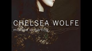 Chelsea Wolfe  Mistake In Parting 2006 Full Album [upl. by Lirbaj]