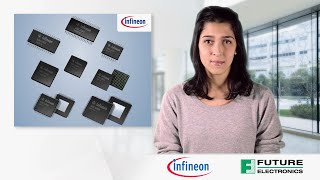 Infineon XMC 32bit ARM MCU’s and Power Solutions for Lighting and Motor Drive Applications [upl. by Ruthanne335]