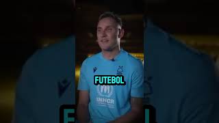 Keylor Navas no Grêmio Entenda 👀🔥gremio Futebol mercadodabola [upl. by Maximilian387]