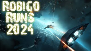 Elite Dangerous  Best And Fastest Money Maker Still Robigo  80  100 Million Per Hour [upl. by Terza40]