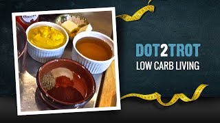 Low Carb Mustard Barbecue Sauce [upl. by Craven352]