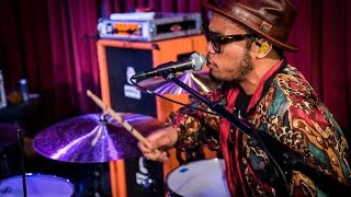 Anderson Paak amp the Free Nationals Live Concert  GRAMMY Pro Music [upl. by Acila529]