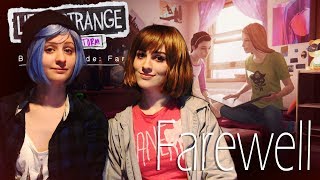 Life is Strange FAREWELL Live stream [upl. by Frayda]