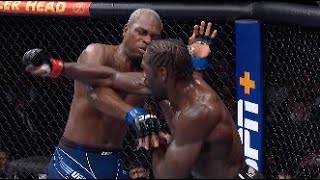 UFC276 Pelea Gratis Cannonier vs Brunson [upl. by Lawler]