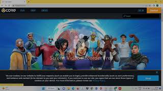 how to download core in pc [upl. by Cody]