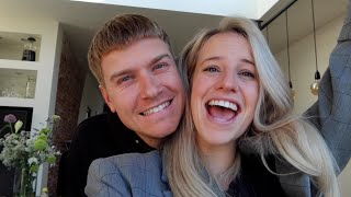 HET HUIS IS VERKOCHT  Weekvlog 204 [upl. by Nairrot]