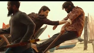 South indian movie hindi dubbed South Indian movies actionscenes maheshbabu bollywood movie [upl. by Nur]