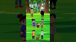 Are you my ice cream daddy tunipakhirgolpo animatedcartoon animation tuntunipakirgolpo [upl. by Eidnak]